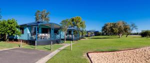 Discovery Parks - Ballina,Byron Bay>>Ballina,4.5 star