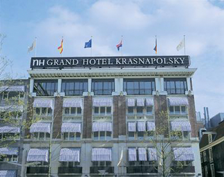 anantara grand hotel krasnapolsky amsterdam