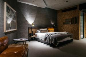 Ovolo Nishi,In Canberra (Northern Canberra),4 star