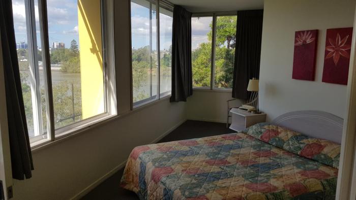 chasely apartment hotel