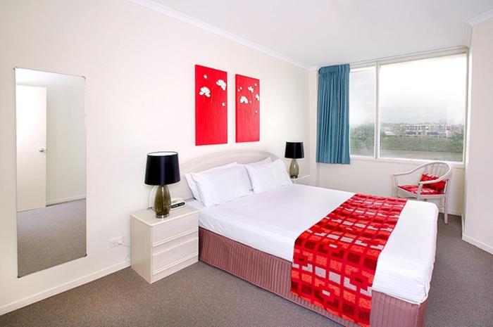 chasely apartment hotel