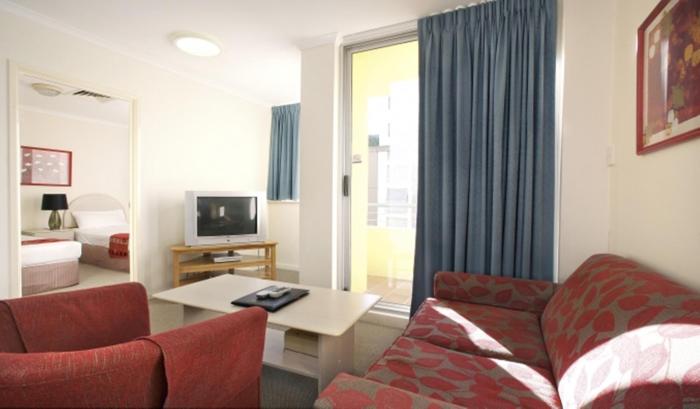 chasely apartment hotel