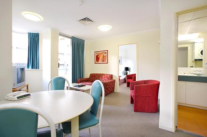 chasely apartment hotel