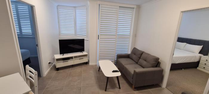 chasely apartment hotel