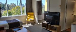 Chasely Apartment Hotel,Brisbane>>Auchenflower,4 star