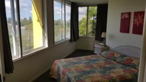 chasely apartment hotel