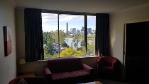 chasely apartment hotel