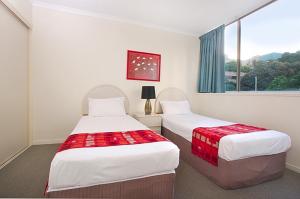 chasely apartment hotel