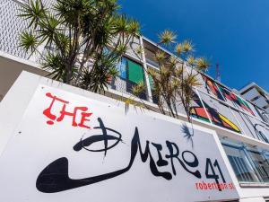Miro Apartments,Fortitude Valley>>Brisbane,4 star