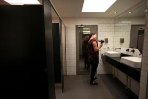 Yha Brisbane City,Oxenford>>Brisbane,2 star