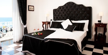 hotel residence amalfi