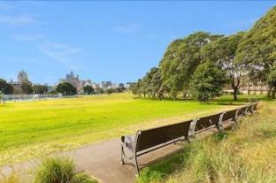 The Village Surry Hills - Hostel,Lower Southgate>>Chippendale,2 star