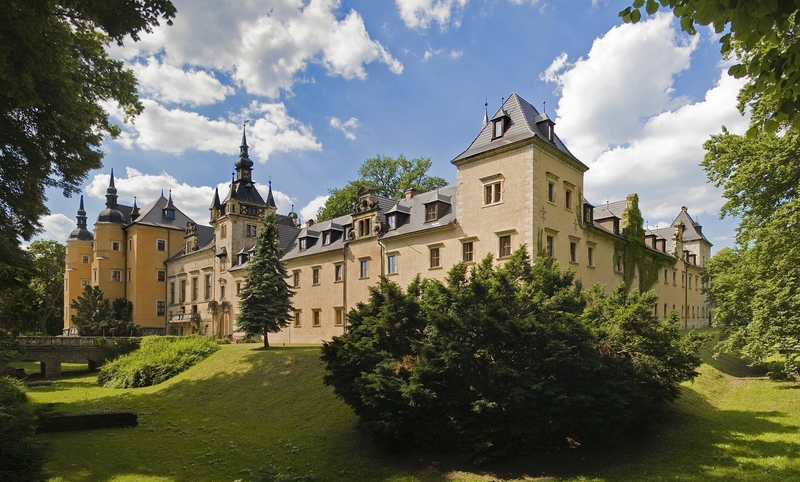 Zamek Kliczkow,Jelenia Gora>>Boleslawiec,4 star