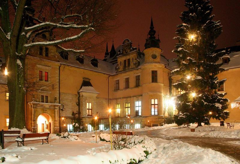 Zamek Kliczkow,Jelenia Gora>>Boleslawiec,4 star
