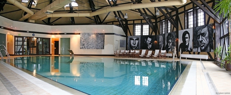 zamek kliczkow