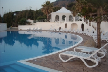 cala petrosa resort