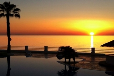 cala petrosa resort