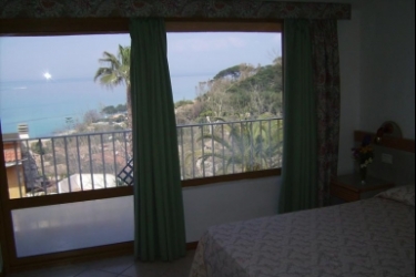 cala petrosa resort