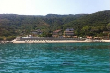 cala petrosa resort