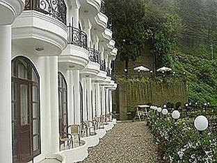 Mussoorie Gateway,Mussoorie>>Dehradun,3 star