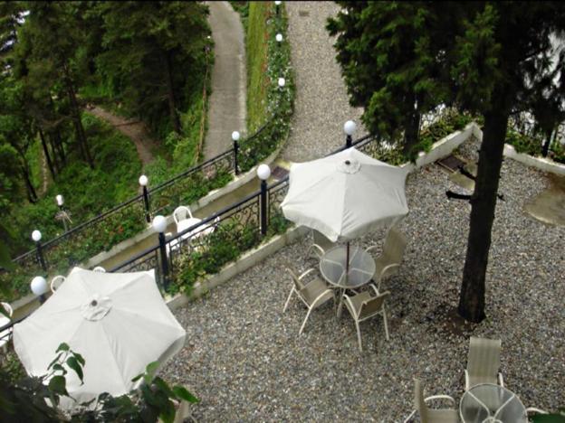 mussoorie