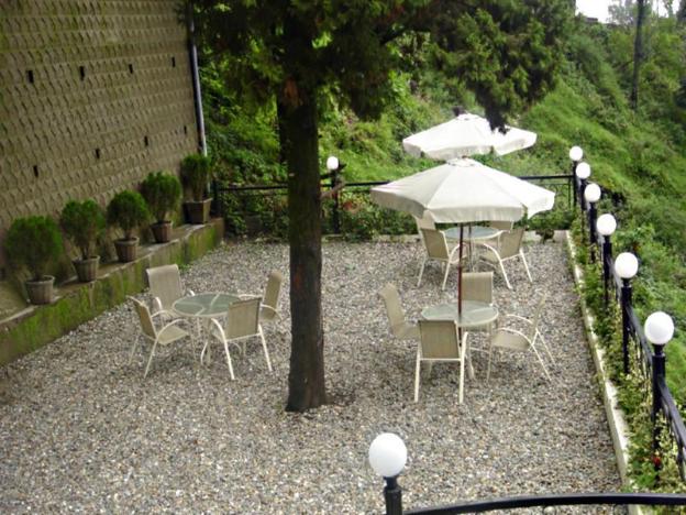 mussoorie