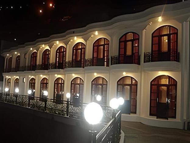 mussoorie