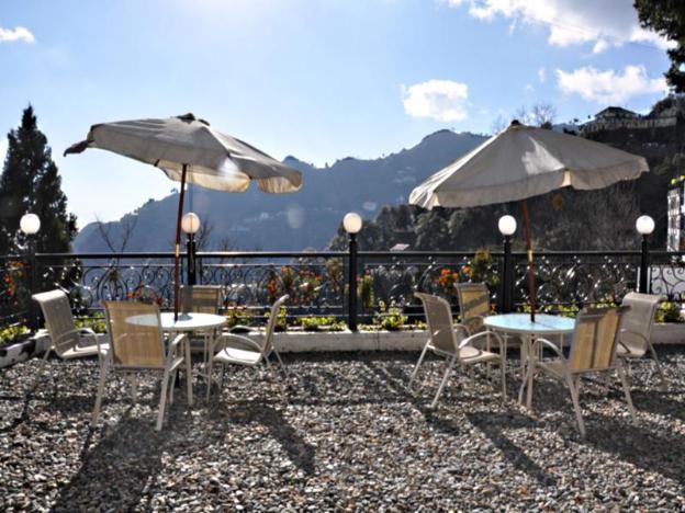 mussoorie