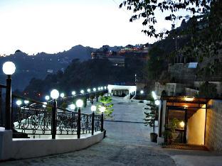 mussoorie