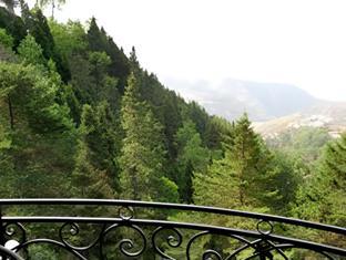 mussoorie