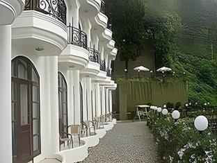 mussoorie