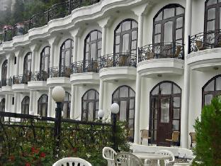 mussoorie