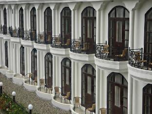 mussoorie