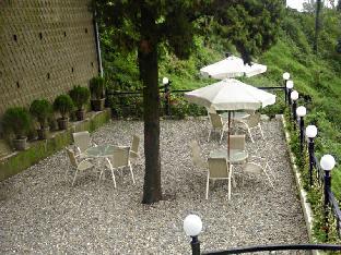 mussoorie