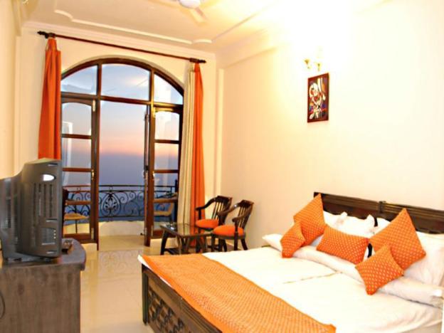 mussoorie