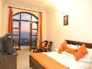 mussoorie