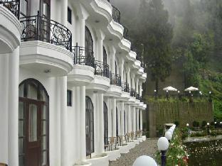 mussoorie
