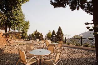 mussoorie