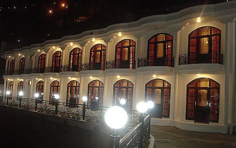 mussoorie