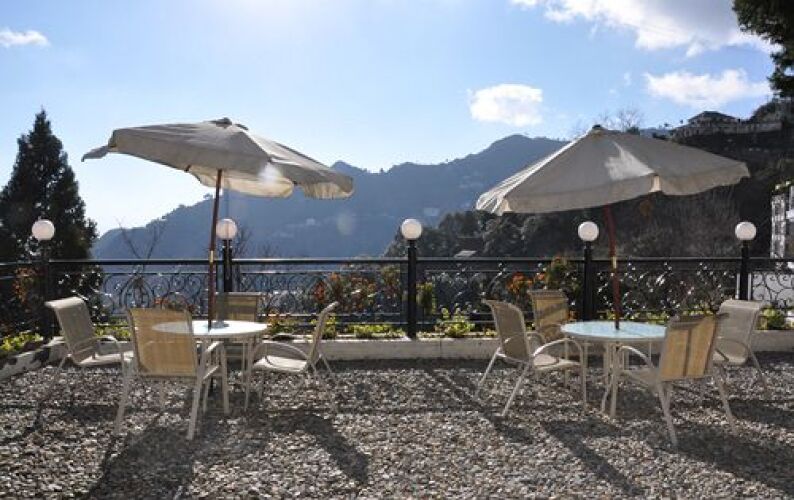 mussoorie