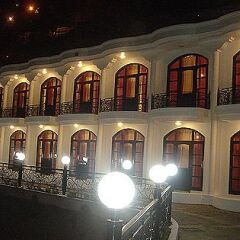 mussoorie