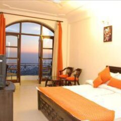 mussoorie
