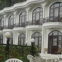 mussoorie