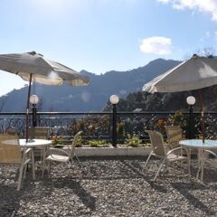 mussoorie