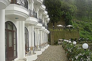 mussoorie