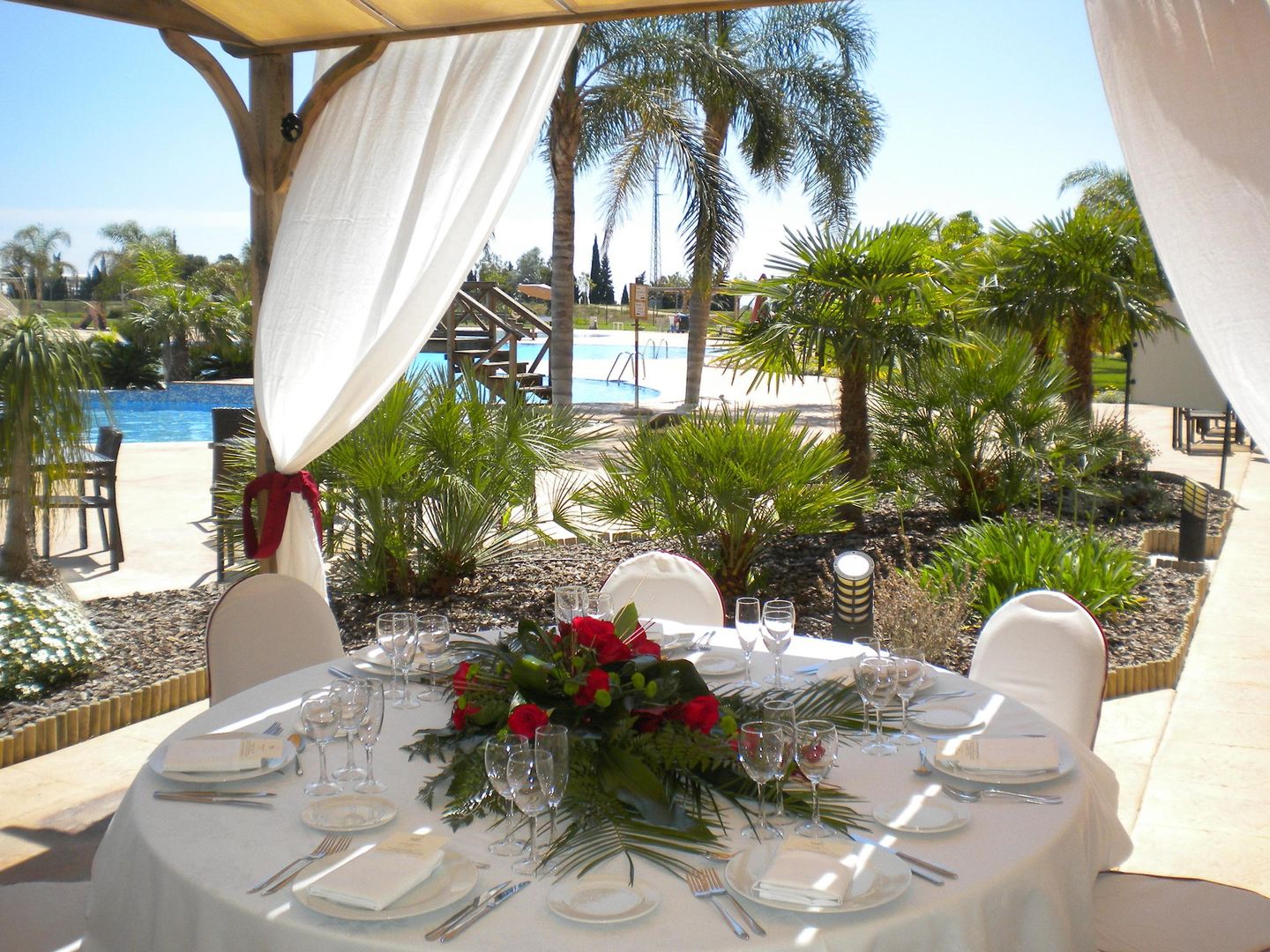 hotel bonalba alicante