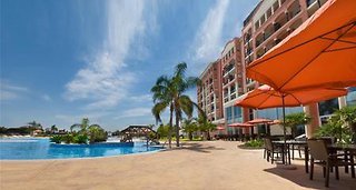 hotel bonalba alicante