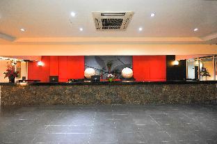 The Villa Langkawi,Langkawi>>Kuah,4 star