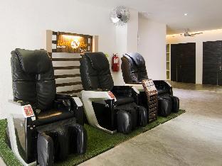 The Villa Langkawi,Langkawi>>Kuah,4 star