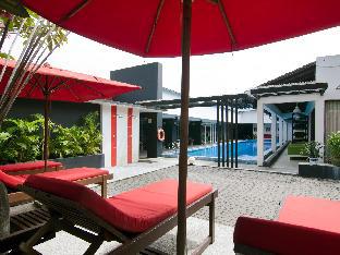 The Villa Langkawi,Langkawi>>Kuah,4 star